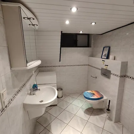 Hansemann 1 דירה