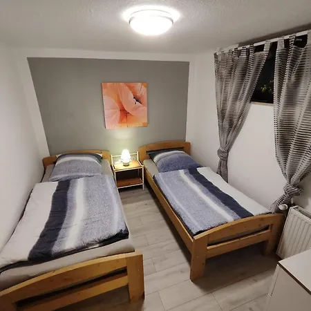 Hansemann 1 Apartment