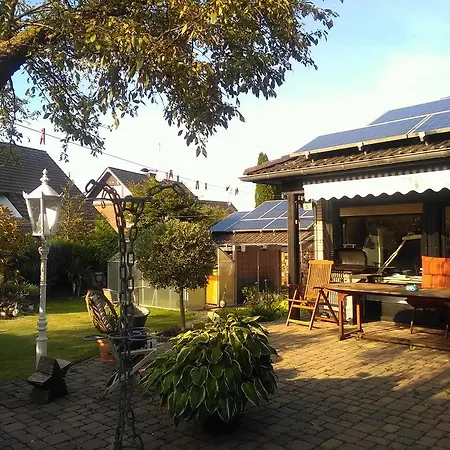 Hansemann 1 דירה