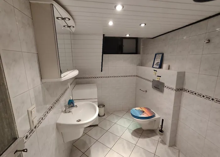 Hansemann 1 Apartament