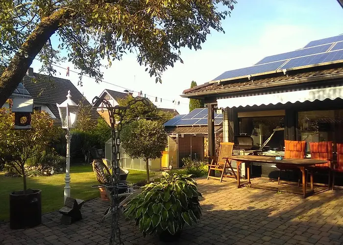 Hansemann 1 Apartament